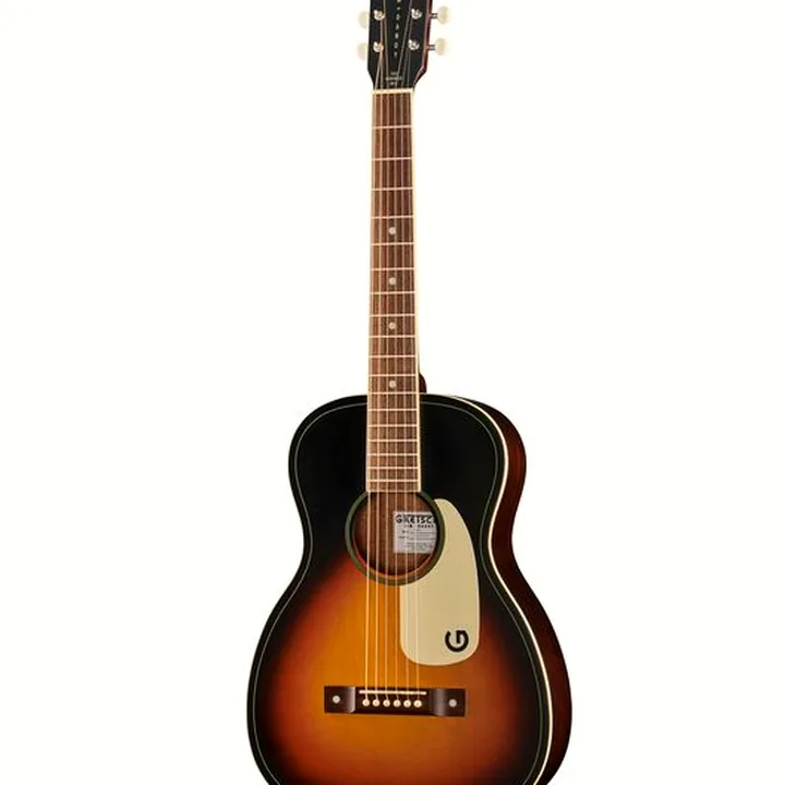 Gretsch JD Parlor WPG RXB