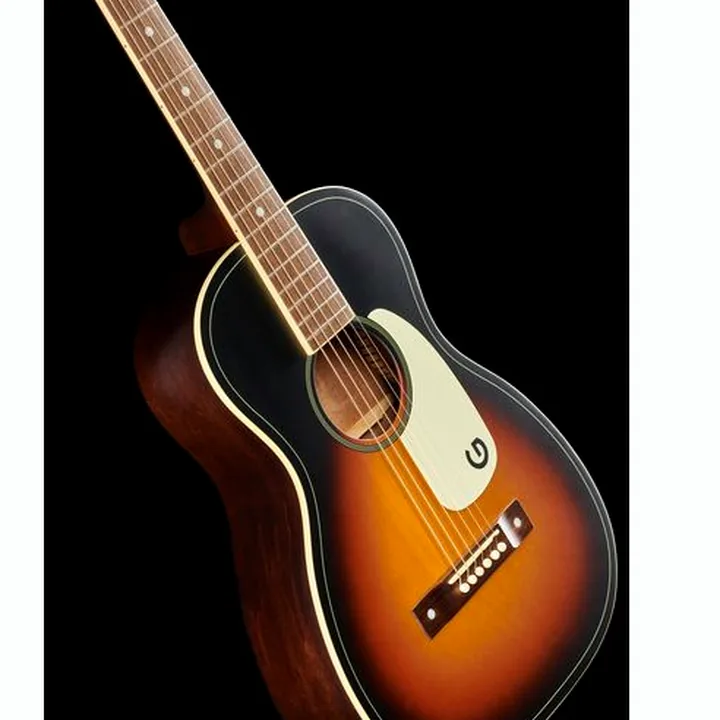 Test, Avis : Gretsch JD Parlor WPG RXB