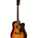 Test, Avis : Guild D-2612CE Deluxe ATB