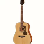 Test, Avis : Guild D-340 Nat