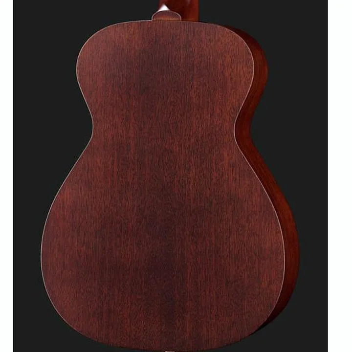 Test & Avis Guild M-20 USA