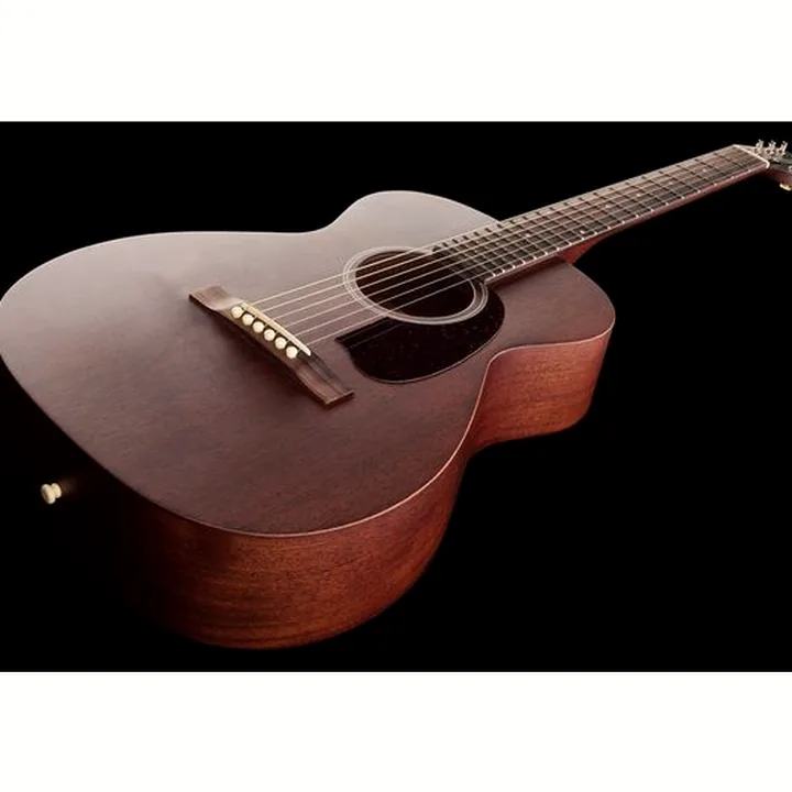 Test & Avis Guild M-20 USA