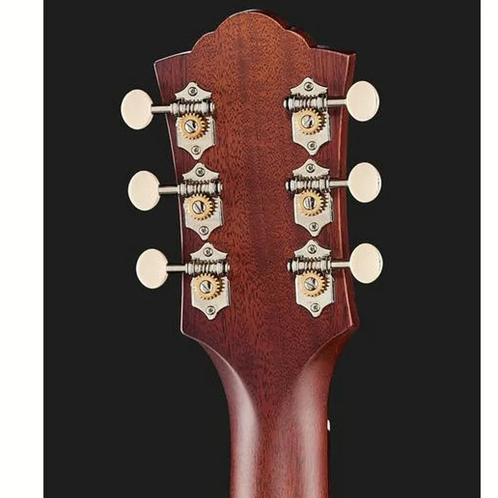 Test & Avis Guild M-20 USA
