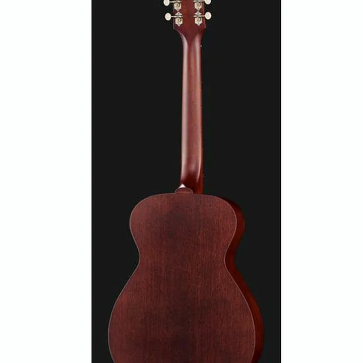 Test & Avis Guild M-20 USA