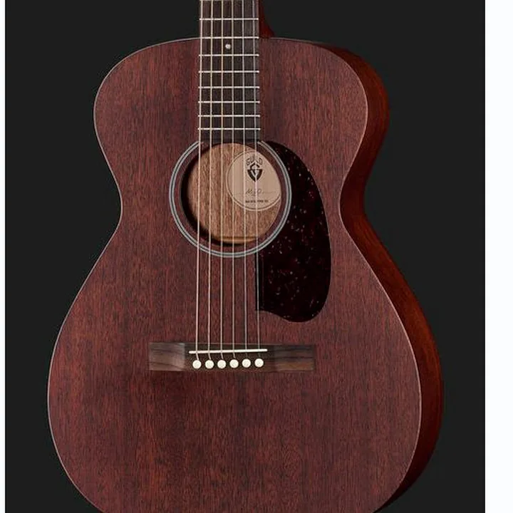 Test & Avis Guild M-20 USA