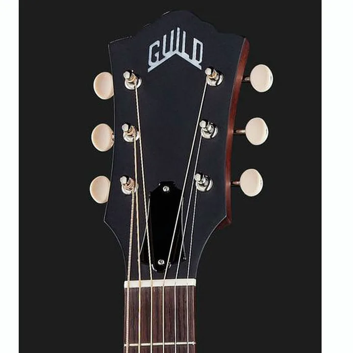 Test & Avis Guild M-20 USA