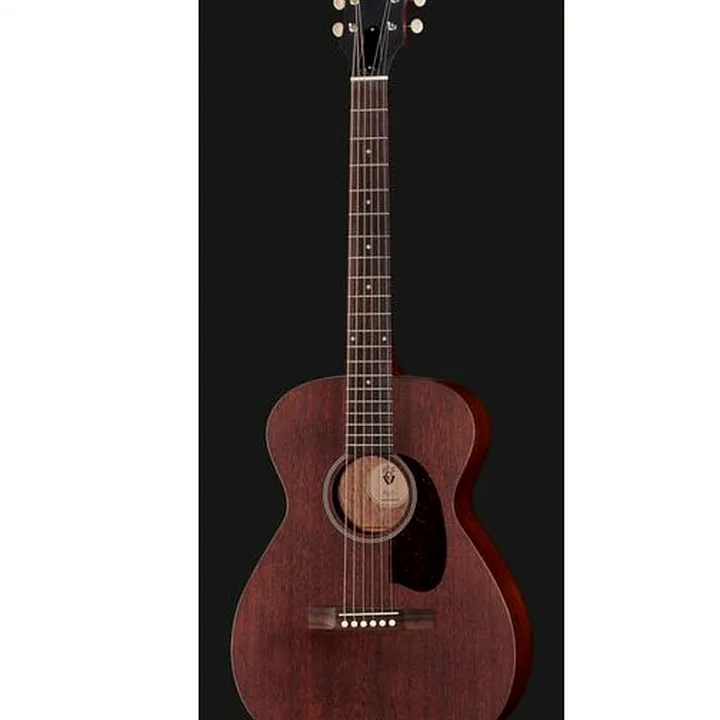 Test & Avis Guild M-20 USA