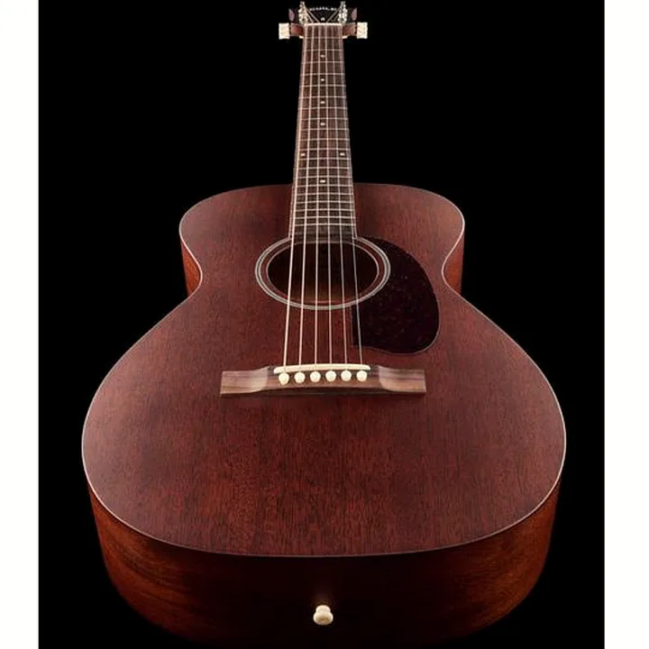 Test & Avis Guild M-20 USA