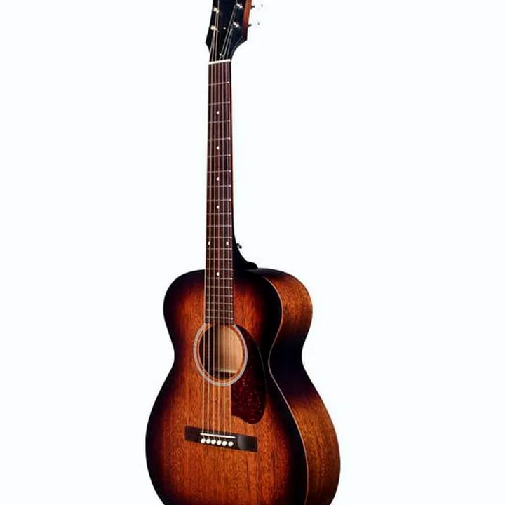Test & Avis Guild M-20 VSB USA