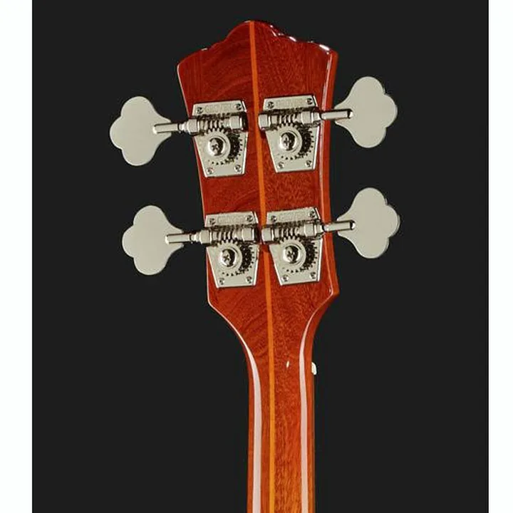 Test, Avis : Guild Starfire II Bass Natural