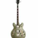 Test & Avis : Guild Starfire II Bass Special SM
