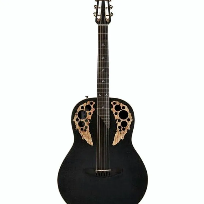 Guitare Acoustique Adamas U581T-SPM