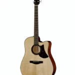 Test, Avis Guitare acoustique Ibanez AAD400CE-LGS