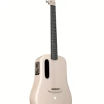 Test, Avis Guitare Acoustique LAVA Music ME 3 38″ w. Space Bag GD