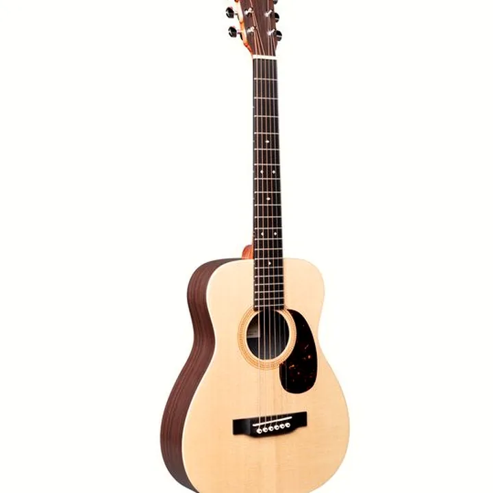Guitare acoustique Martin Guitars LX1RE