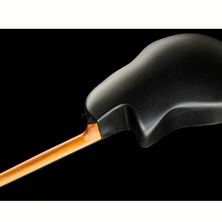 Test, Avis Guitare acoustique Ovation Ultra 1526PBM-G Pitch Black