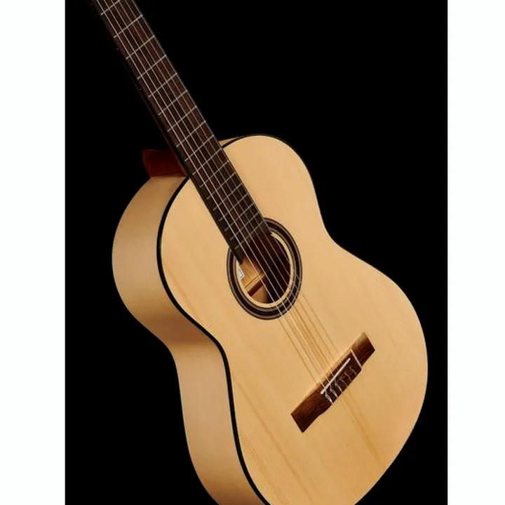 Test, Avis Guitare acoustique Thomann Classica Flamenco 1F Bundle