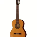 Test & Avis Guitare Alhambra 3C incl.Gig Bag