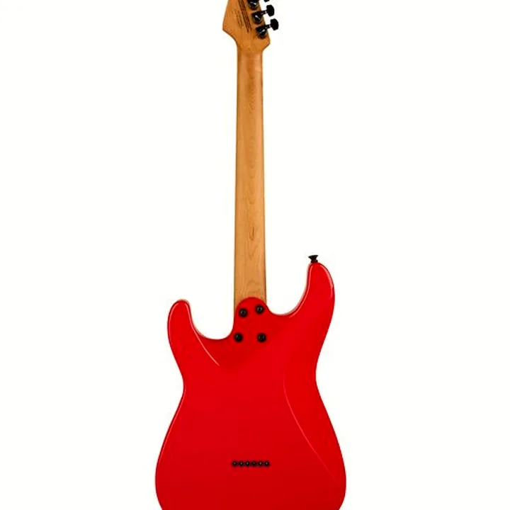 Test, Avis Guitare Charvel PM PLUS SRS SC1 HH HT EB FR