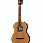 Test & Avis Guitare classique Caballero by Manuel Rodriguez Europe CA-EUCM65 4/4 Cedar