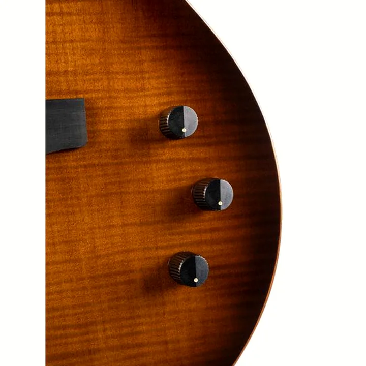 Test, Avis Guitare classique Cort Sunset Nylectric DLX