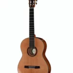 Test & Avis Guitare Classique Hanika 58BC