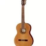 Test & Avis Guitare Classique La Mancha Circon