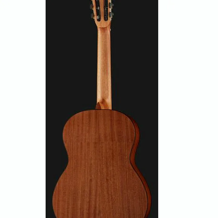 Test & Avis Guitare classique La Mancha Rubinito LSM-L