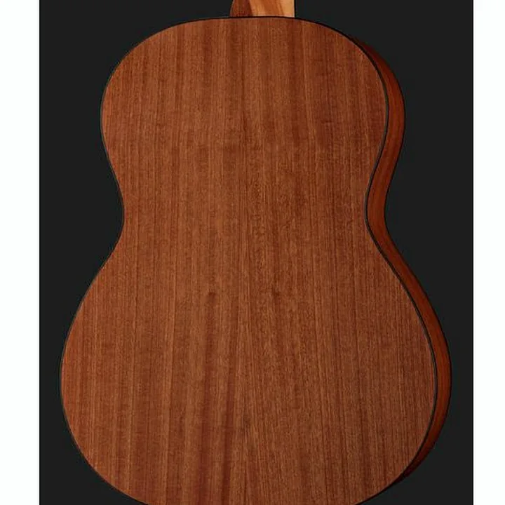 Test & Avis Guitare classique La Mancha Rubinito LSM-L