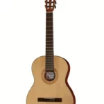 Test & Avis Guitare classique La Mancha Rubinito LSM-L