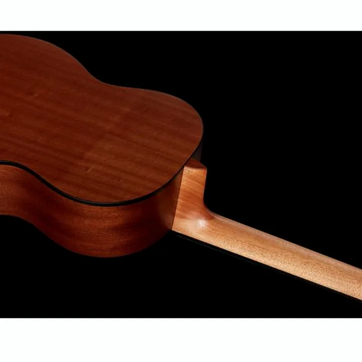 Test & Avis Guitare classique La Mancha Rubinito LSM-L
