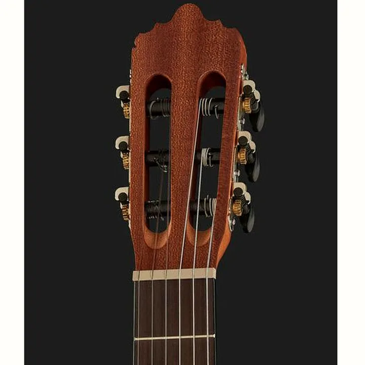 Test & Avis Guitare classique La Mancha Rubinito LSM-L