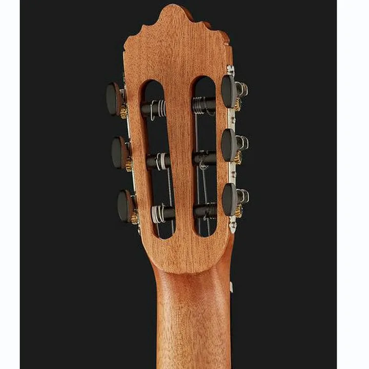 Test & Avis Guitare classique La Mancha Rubinito LSM-L