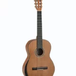 Test, Avis Guitare classique Manuel Rodriguez Tesoro de Camerún CB-C