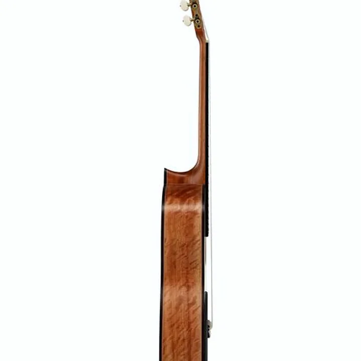 Test, Avis Guitare classique Manuel Rodriguez Tesoro de Camerún CB-C