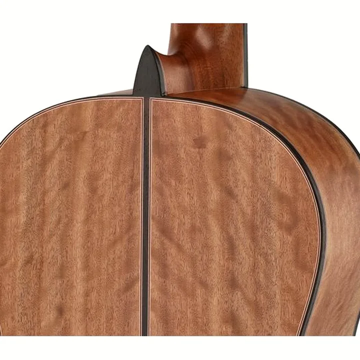Test, Avis Guitare classique Manuel Rodriguez Tesoro de Camerún CB-C