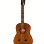 Test & Avis Guitare classique Yamaha CGX 122 MC