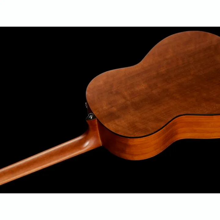Test & Avis Guitare classique Yamaha CGX 122 MC
