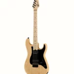 Test, Avis Guitare électrique Charvel PM SC1 SRS HH HT Mpl NatAsh