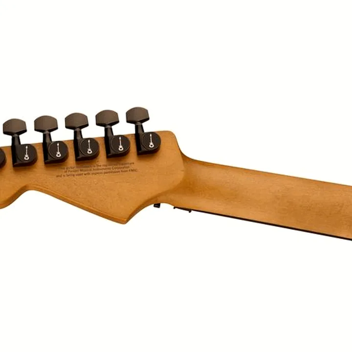 Test, Avis Guitare électrique Charvel Super-Stock SD1 H H FR EB DL