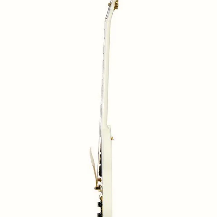 Test, Avis Guitare électrique Epiphone SG 1963 Custom Maestro CW VOS