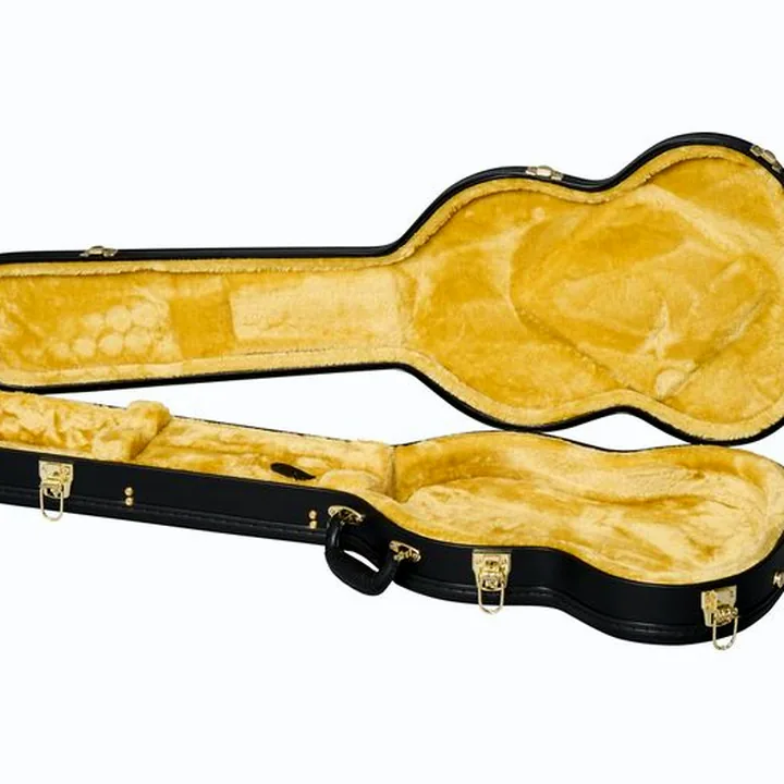 Test, Avis Guitare électrique Epiphone SG 1963 Custom Maestro CW VOS