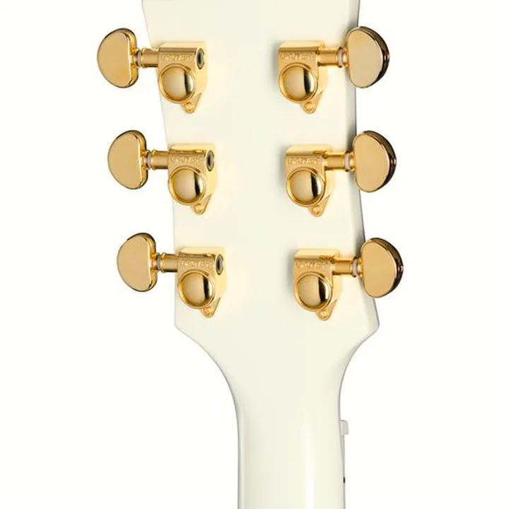 Test, Avis Guitare électrique Epiphone SG 1963 Custom Maestro CW VOS