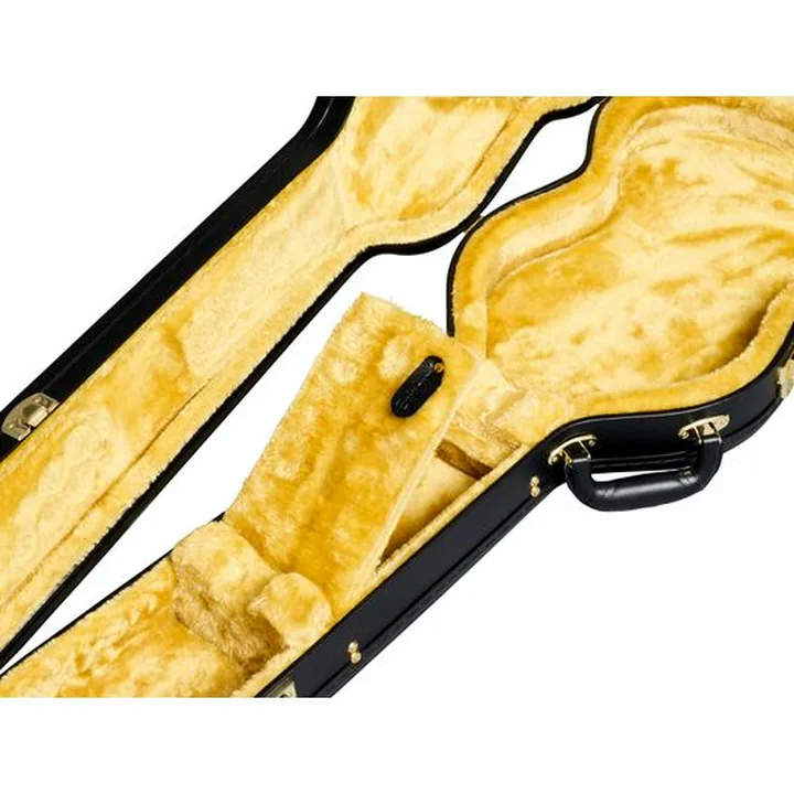 Test, Avis Guitare électrique Epiphone SG 1963 Custom Maestro CW VOS