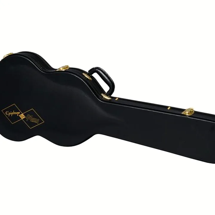 Test, Avis Guitare électrique Epiphone SG 1963 Custom Maestro CW VOS
