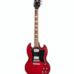 Guitare Epiphone SG Standard Cherry Avis, Test, Comparatif