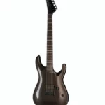 Test, Avis Guitare électrique ESP LTD MT-I Mick Thomson OBSM
