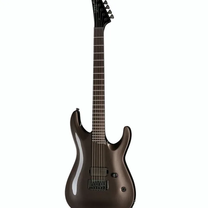 Guitare électrique ESP LTD MT-I Mick Thomson OBSM
