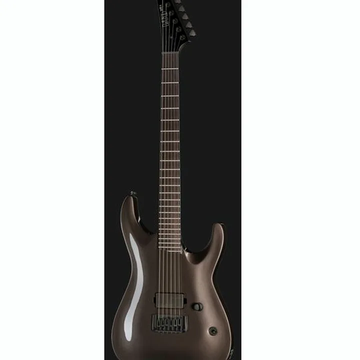 Test, Avis Guitare électrique ESP LTD MT-I Mick Thomson OBSM