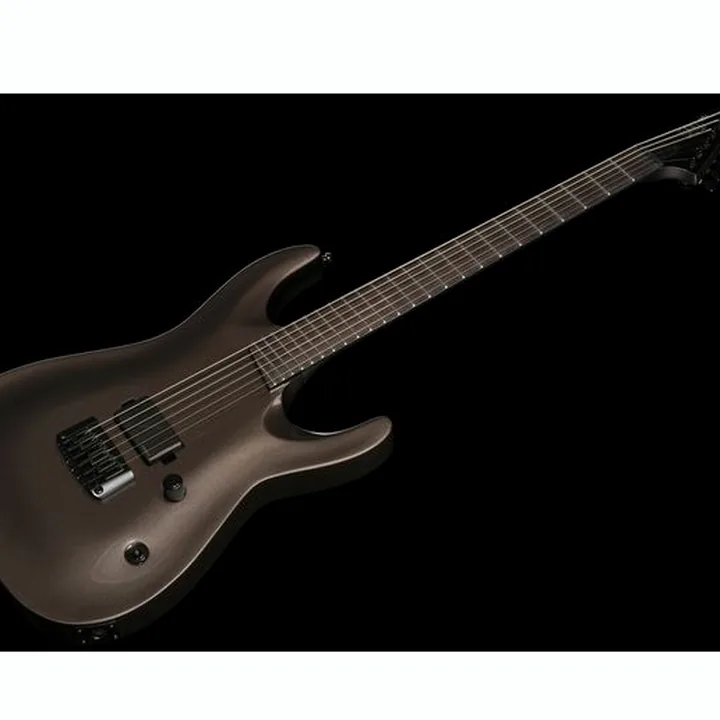 Test, Avis Guitare électrique ESP LTD MT-I Mick Thomson OBSM